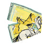 Hermès Finish Silk Scarf 70 Secondhand