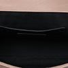 Saint Laurent Medium Sheepskin Triquilt Monogram College Bag Secondhand