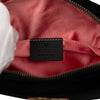 Gucci GG Marmont Matelasse Velvet Belt Bag Secondhand