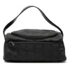 Chanel New Travel Line Nylon Vanity Bag Secondhand