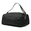 Chanel New Travel Line Nylon Vanity Bag Secondhand