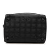 Chanel New Travel Line Nylon Vanity Bag Secondhand