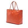 Goyard Goyardine Saint Louis PM Secondhand