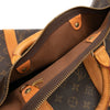 Louis Vuitton Monogram Keepall Bandouliere 50 Secondhand