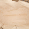 Gucci GG Canvas Bella Flap Satchel Secondhand