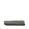 Bottega Veneta Leather Intrecciato Crossbody Secondhand