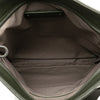 Bottega Veneta Leather Intrecciato Crossbody Secondhand