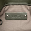 Bottega Veneta Leather Intrecciato Crossbody Secondhand