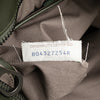 Bottega Veneta Leather Intrecciato Crossbody Secondhand