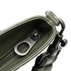 Bottega Veneta Leather Intrecciato Crossbody Secondhand