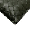 Bottega Veneta Leather Intrecciato Crossbody Secondhand