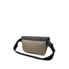 Gucci Large GG Supreme Eden Belt Bag Secondhand