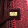 Secondhand Chanel Paris Salzburg Mini Quilted Glazed Calfskin and Felt Edelweiss Flower Flap