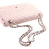 Chanel Jumbo Classic Caviar Double Flap Secondhand