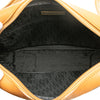 Yves Saint Laurent Coated Canvas Crossbody Secondhand