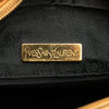Yves Saint Laurent Coated Canvas Crossbody Secondhand