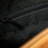 Yves Saint Laurent Coated Canvas Crossbody Secondhand