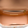 Chanel Mini Tweed Crush Top Handle Bag Secondhand