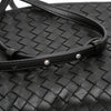 Bottega Veneta Nappa Intrecciato Flap Crossbody Secondhand