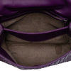 Bottega Veneta Small Nappa Intrecciato Olimpia Shoulder Bag Secondhand