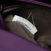 Bottega Veneta Small Nappa Intrecciato Olimpia Shoulder Bag Secondhand