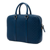 Gucci Medium Diamante Bright Calfskin Business Bag Secondhand