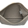 Chanel Medium Quilted Caviar Boy O Case Clutch Secondhand