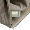 Chanel Medium Quilted Caviar Boy O Case Clutch Secondhand