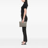 Chanel Medium Quilted Caviar Boy O Case Clutch Secondhand