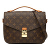 Louis Vuitton Monogram Pochette Metis Secondhand