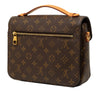 Louis Vuitton Monogram Pochette Metis Secondhand