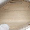 Dior Mini Wavy Crinkled Lambskin Lady Dior Secondhand