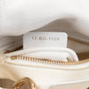 Dior Mini Wavy Crinkled Lambskin Lady Dior Secondhand