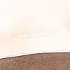 Bottega Veneta Leather Intrecciato Tote Secondhand