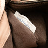 Bottega Veneta Leather Intrecciato Tote Secondhand