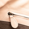 Bottega Veneta Leather Intrecciato Tote Secondhand