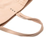 Bottega Veneta Leather Intrecciato Tote Secondhand