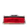 Prada Saffiano Trimmed City Calf Cahier Crossbody Secondhand