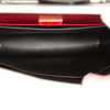 Prada Saffiano Trimmed City Calf Cahier Crossbody Secondhand