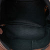 Burberry Exploded Check Cotton Crossbody Secondhand