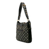 Louis Vuitton Quilted Monogram Denim Musette Secondhand
