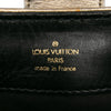 Louis Vuitton Quilted Monogram Denim Musette Secondhand
