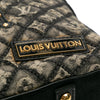 Louis Vuitton Quilted Monogram Denim Musette Secondhand