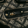 Louis Vuitton Quilted Monogram Denim Musette Secondhand
