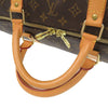 Louis Vuitton Monogram Keepall Bandouliere 60 Secondhand