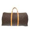 Louis Vuitton Monogram Keepall Bandouliere 60 Secondhand