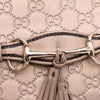 Gucci Large Guccissima Emily Shoulder Bag Secondhand