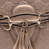 Gucci Large Guccissima Emily Shoulder Bag Secondhand