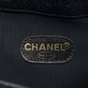 Chanel CC Caviar Drawstring Bucket Bag Secondhand