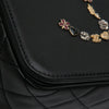 Chanel Lambskin Lucky Charms Flap Crossbody Secondhand